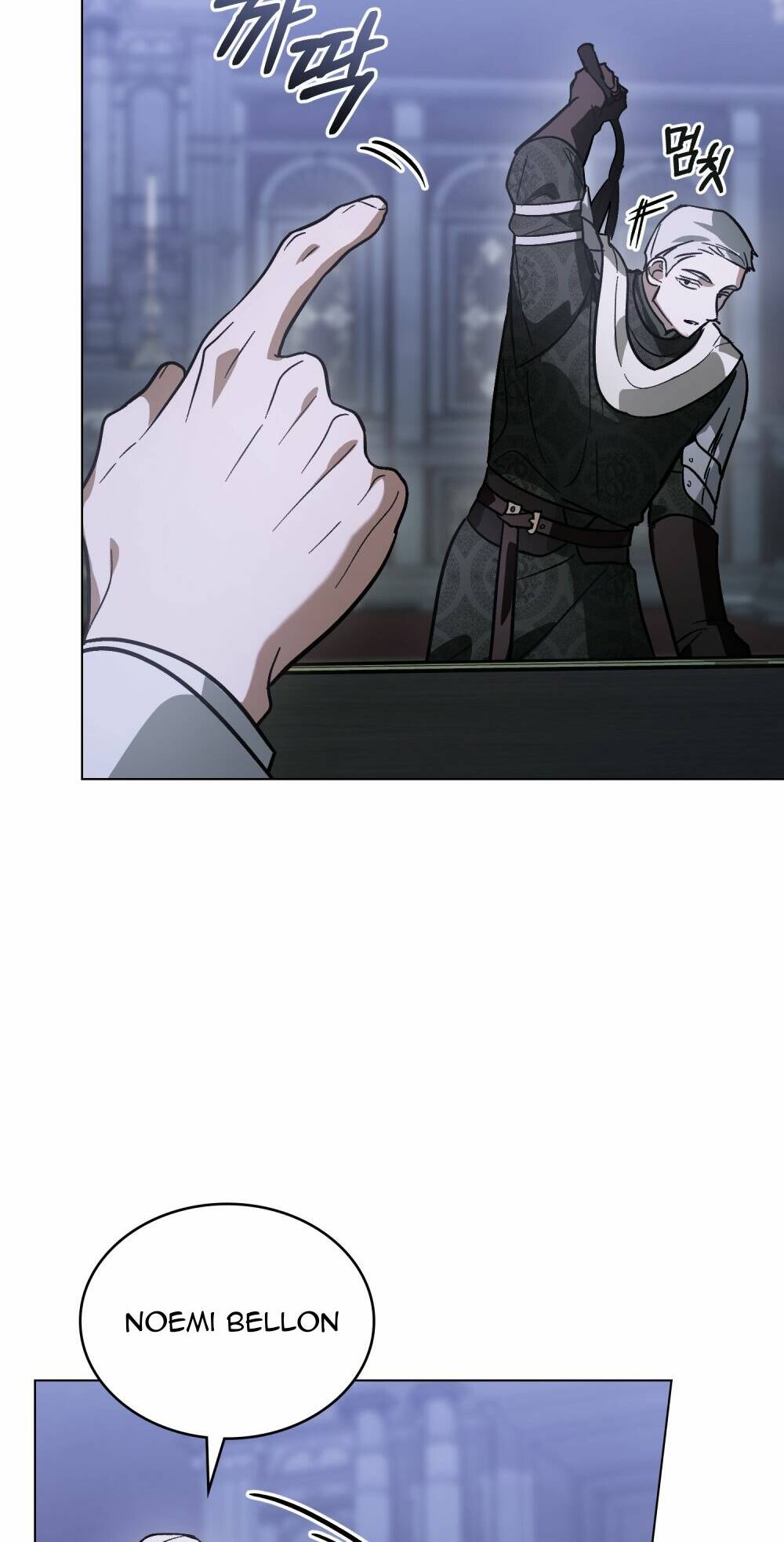 Khi Số Phận Tìm Đến Hai Ta - Chapter 4 - Page 65