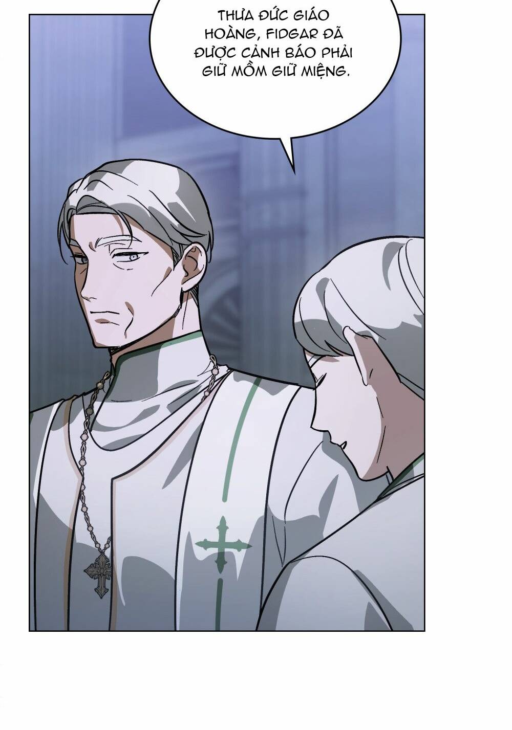 Khi Số Phận Tìm Đến Hai Ta - Chapter 4 - Page 71