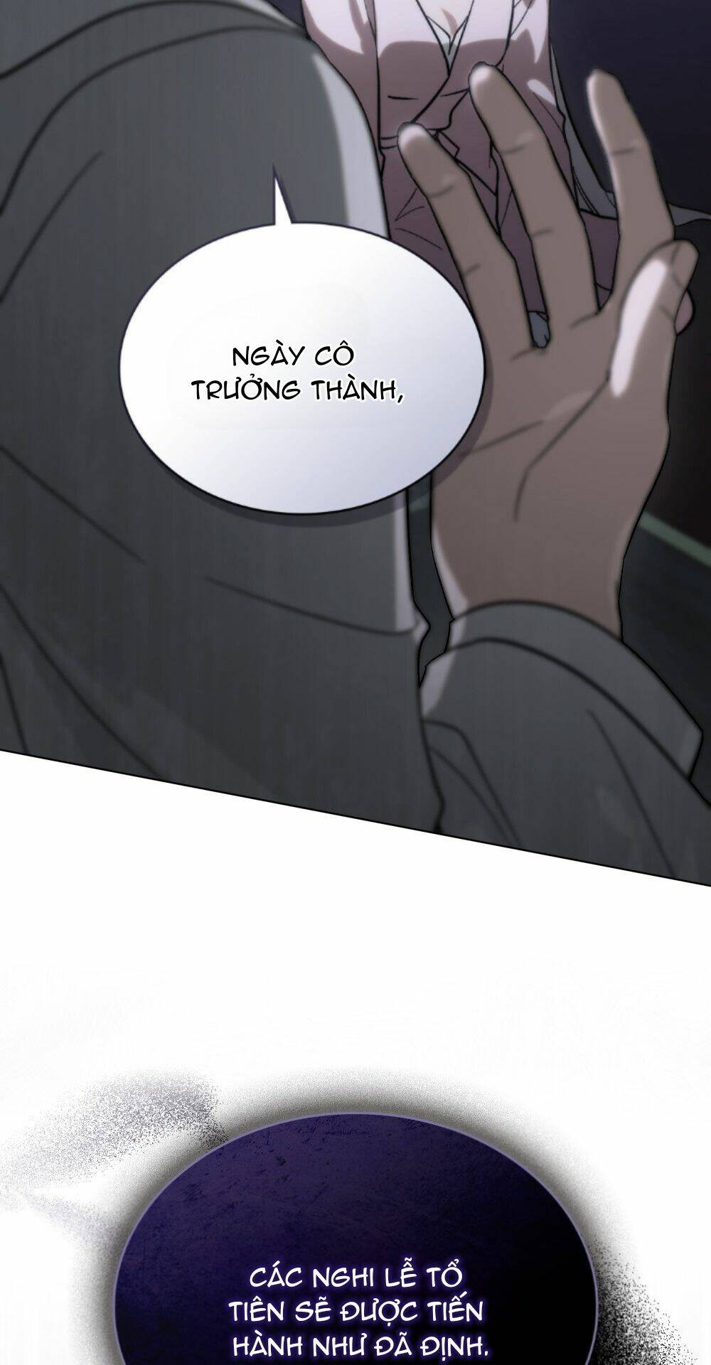 Khi Số Phận Tìm Đến Hai Ta - Chapter 4 - Page 74