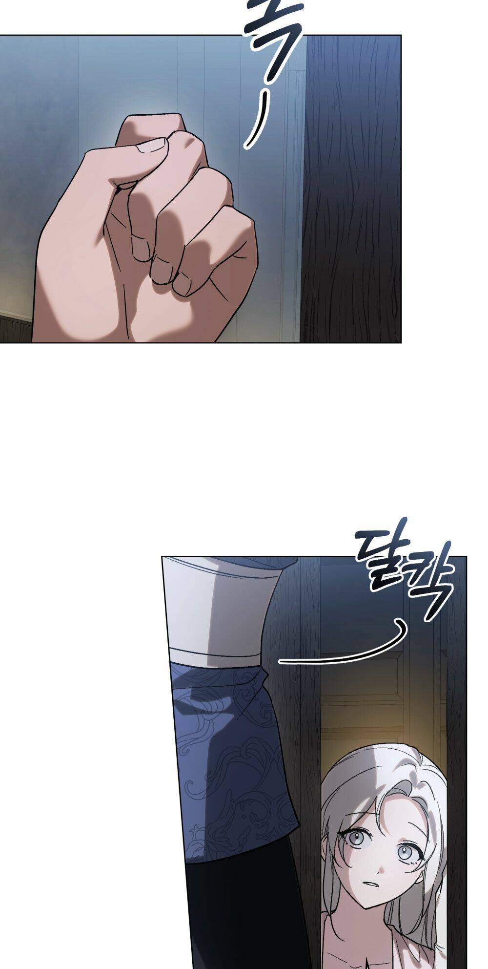 Khi Số Phận Tìm Đến Hai Ta - Chapter 4 - Page 7