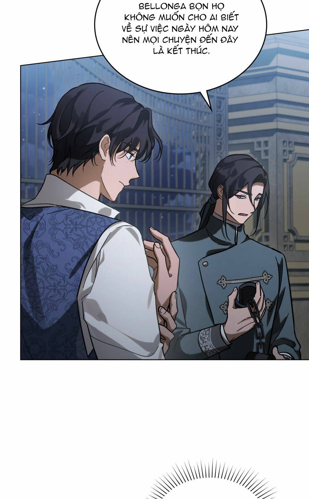 Khi Số Phận Tìm Đến Hai Ta - Chapter 5 - Page 14