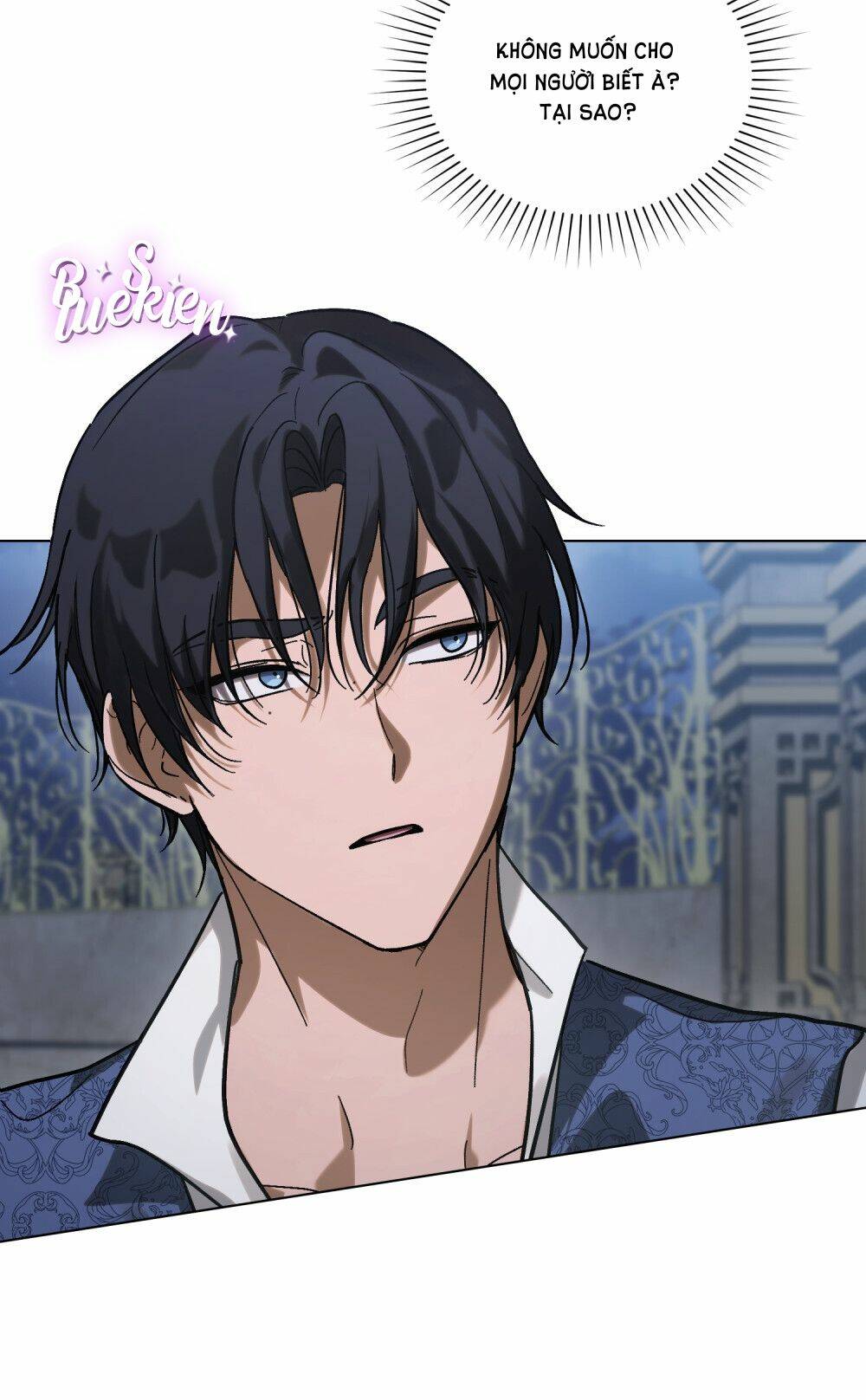 Khi Số Phận Tìm Đến Hai Ta - Chapter 5 - Page 15