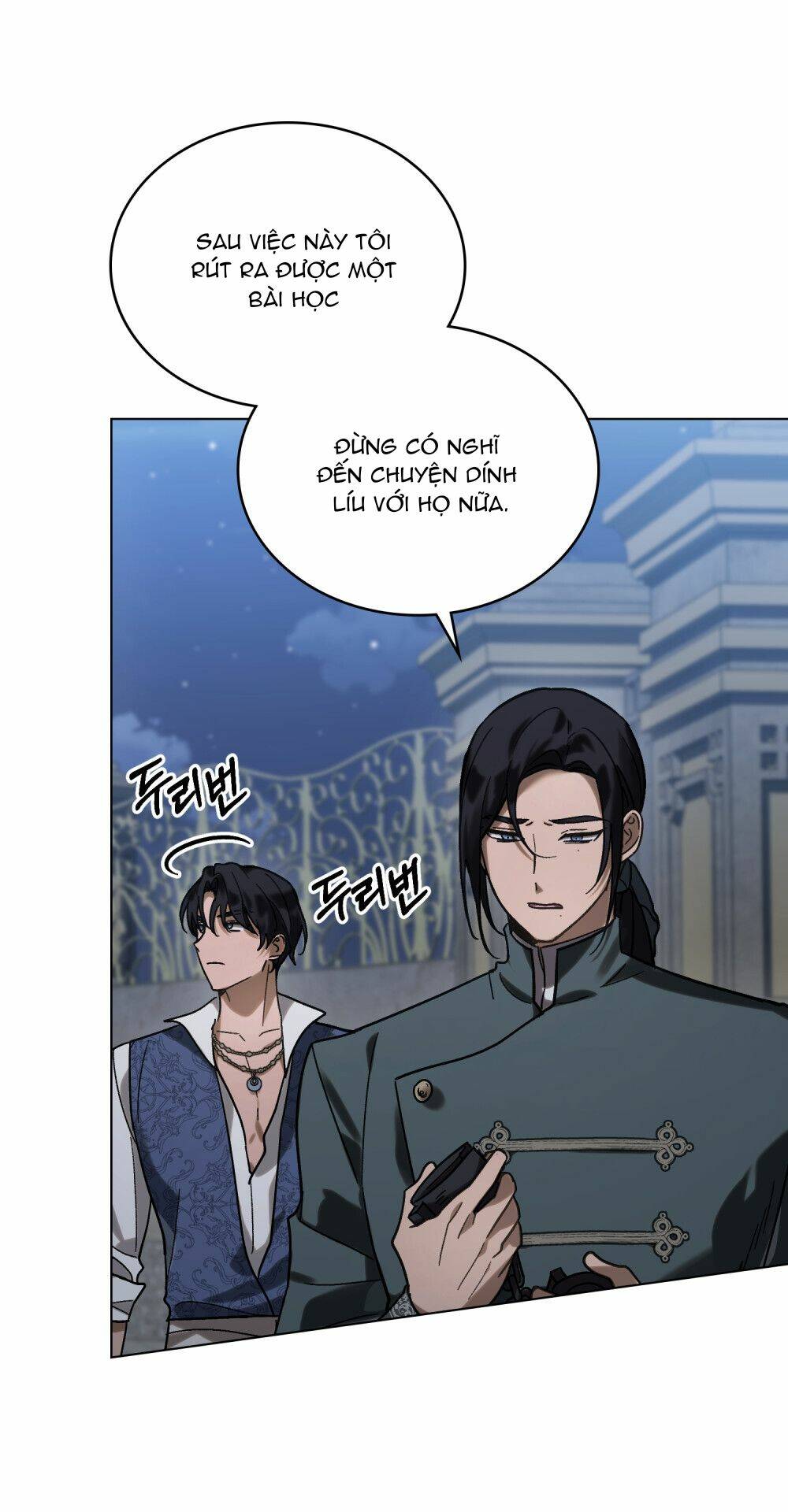 Khi Số Phận Tìm Đến Hai Ta - Chapter 5 - Page 16