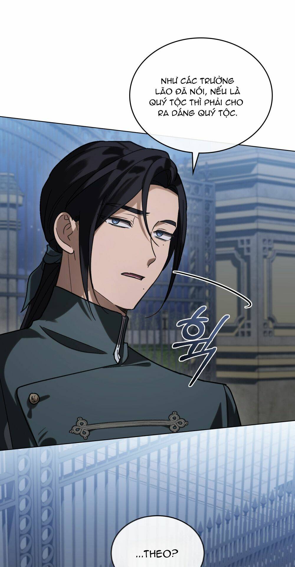 Khi Số Phận Tìm Đến Hai Ta - Chapter 5 - Page 17