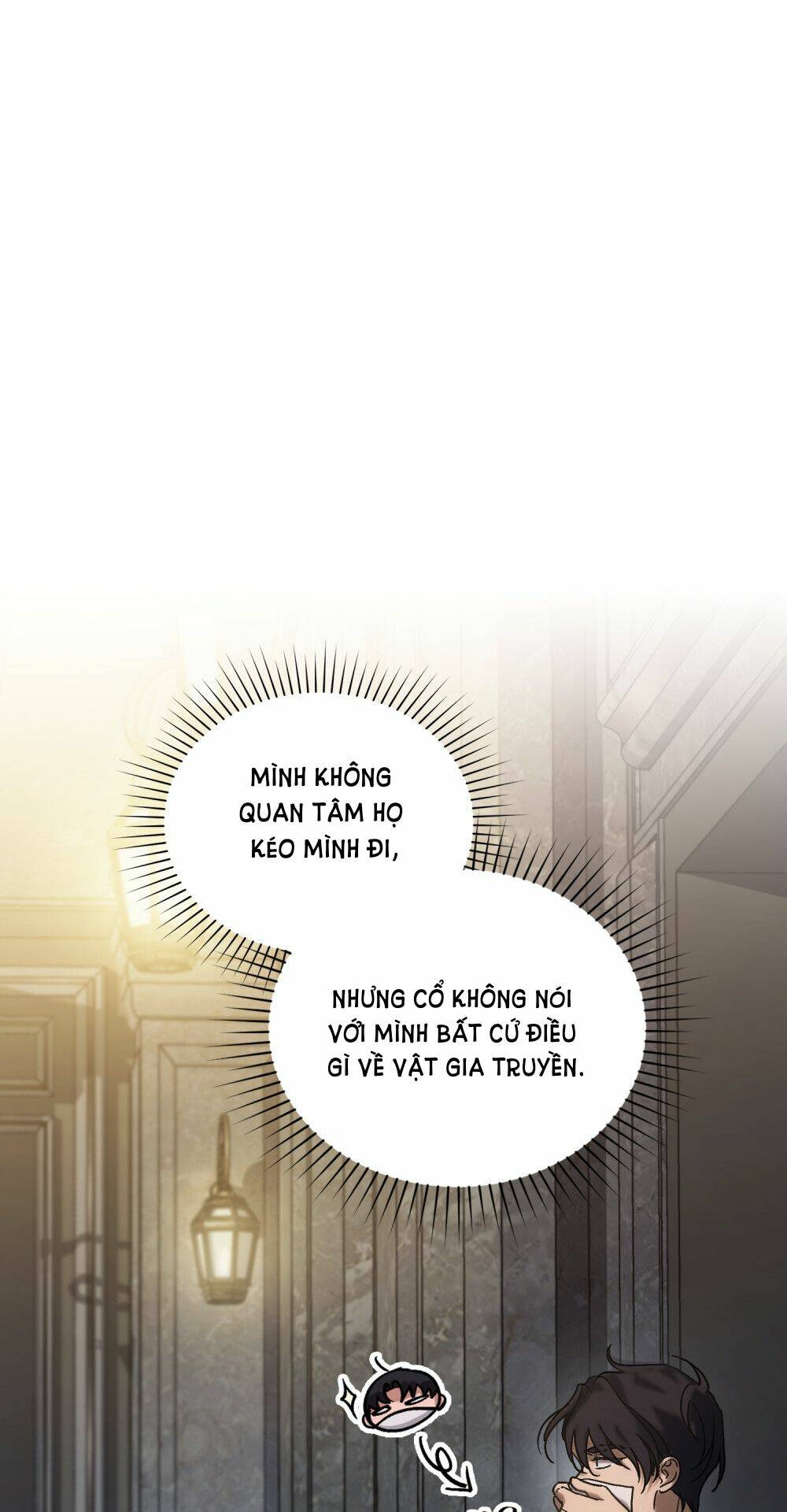 Khi Số Phận Tìm Đến Hai Ta - Chapter 5 - Page 19
