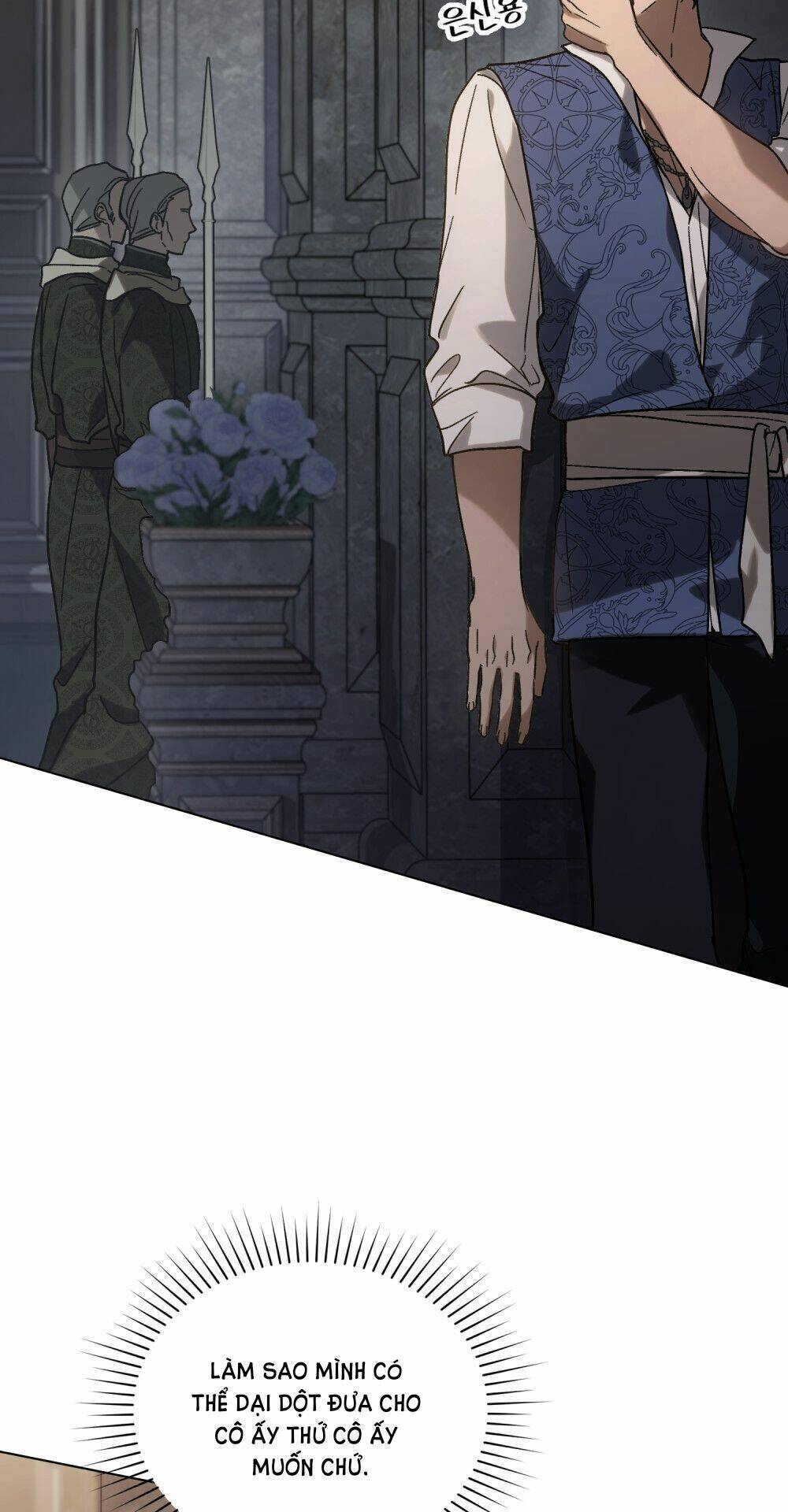 Khi Số Phận Tìm Đến Hai Ta - Chapter 5 - Page 20