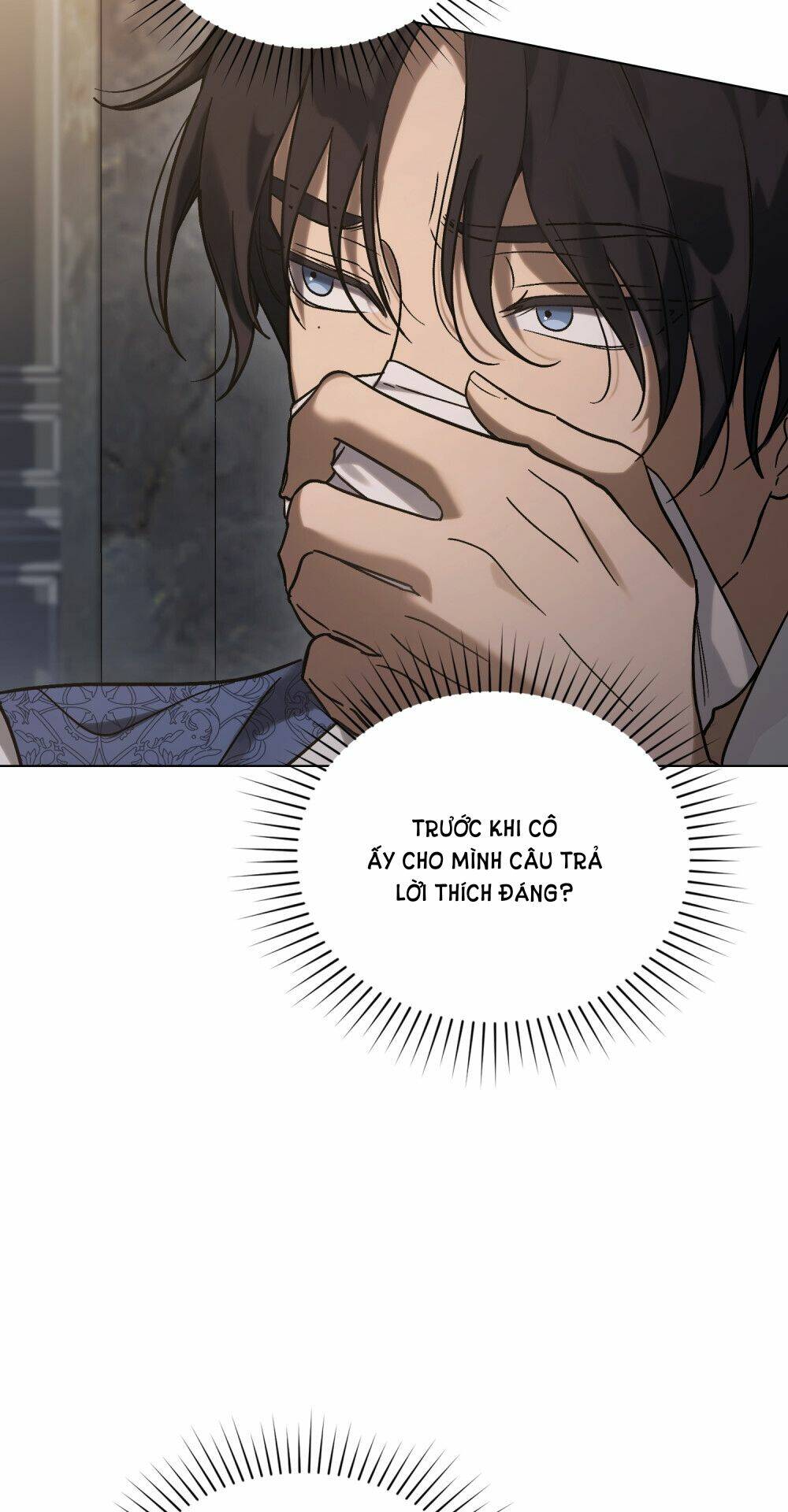 Khi Số Phận Tìm Đến Hai Ta - Chapter 5 - Page 21