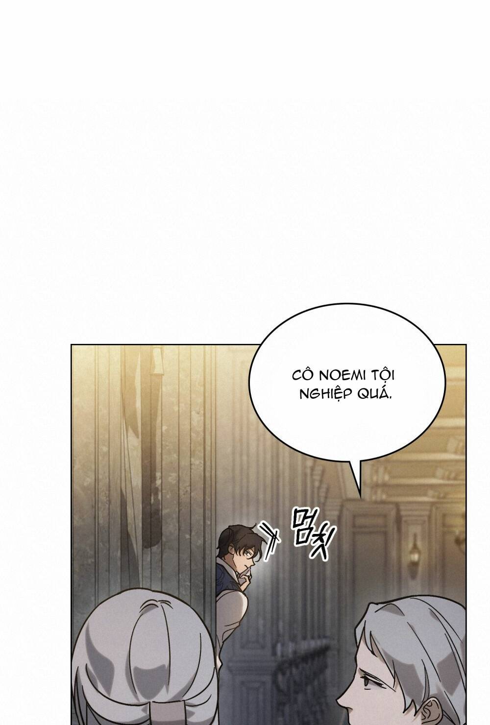 Khi Số Phận Tìm Đến Hai Ta - Chapter 5 - Page 23