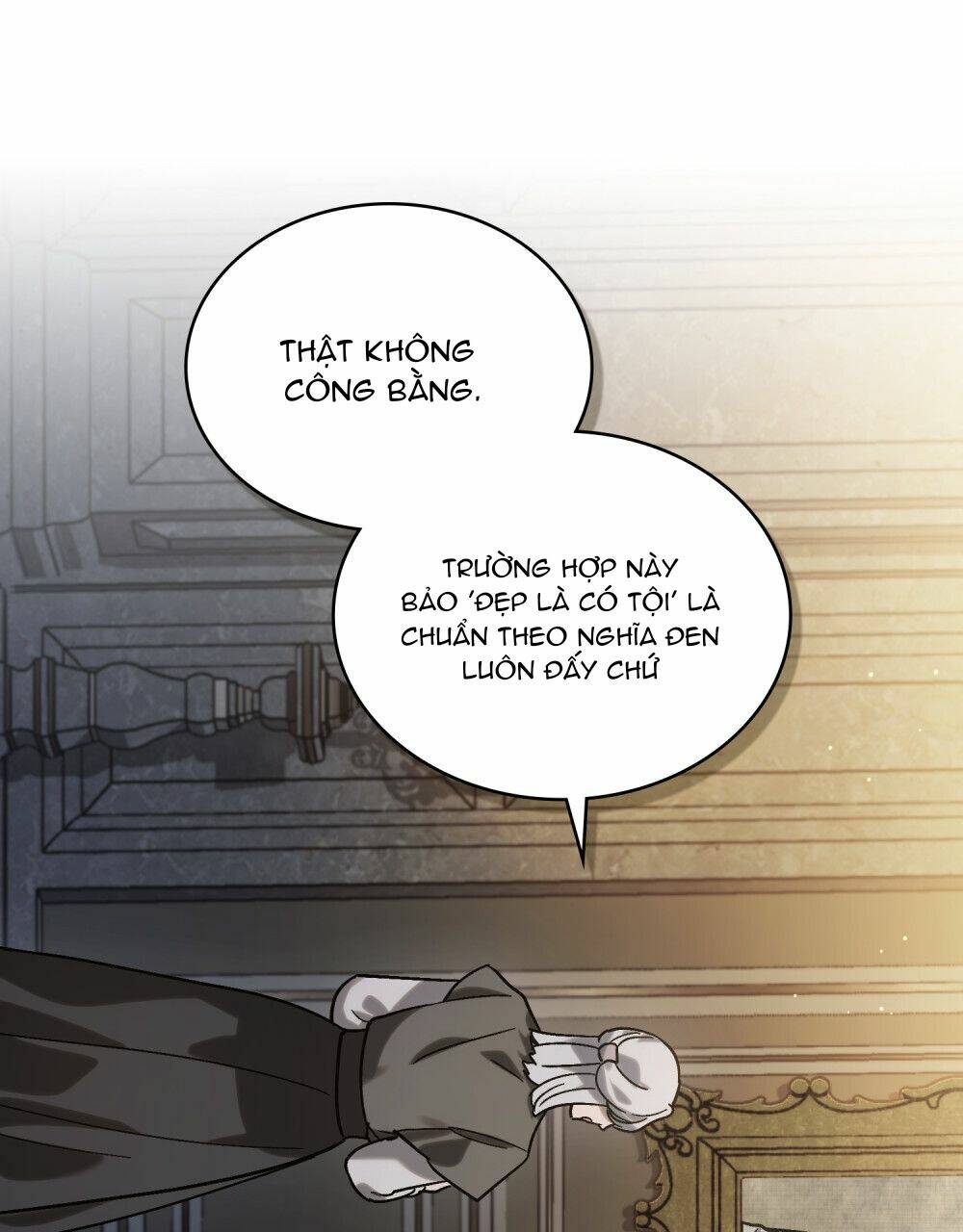 Khi Số Phận Tìm Đến Hai Ta - Chapter 5 - Page 26