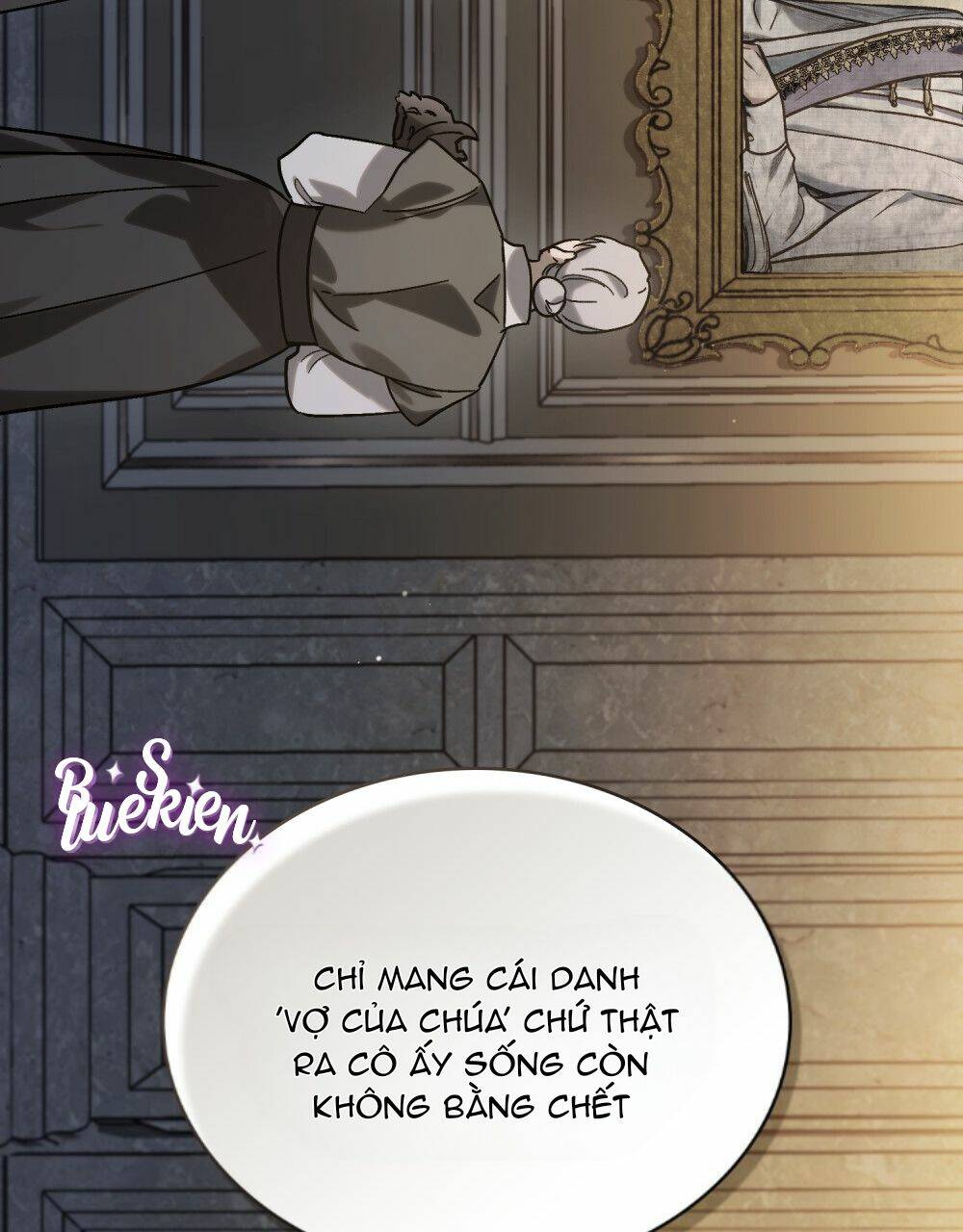 Khi Số Phận Tìm Đến Hai Ta - Chapter 5 - Page 27