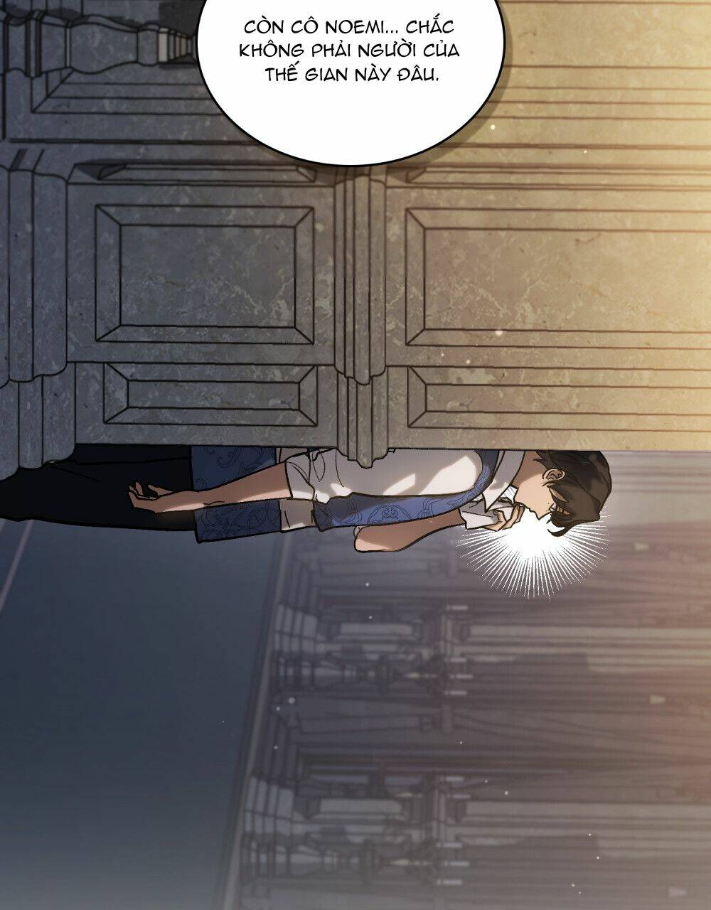 Khi Số Phận Tìm Đến Hai Ta - Chapter 5 - Page 29