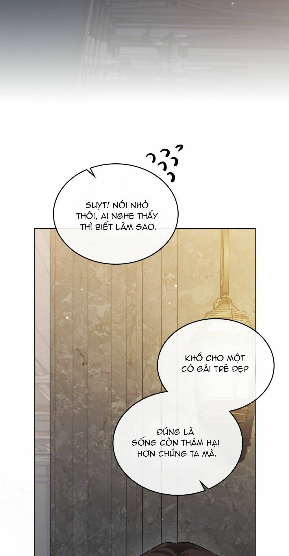 Khi Số Phận Tìm Đến Hai Ta - Chapter 5 - Page 30