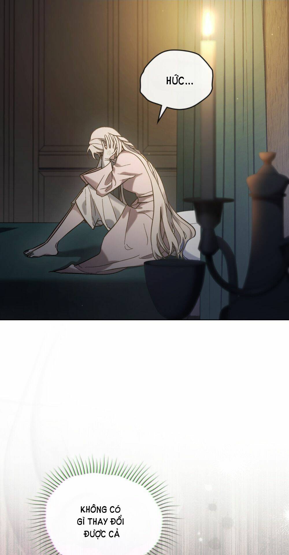 Khi Số Phận Tìm Đến Hai Ta - Chapter 5 - Page 35