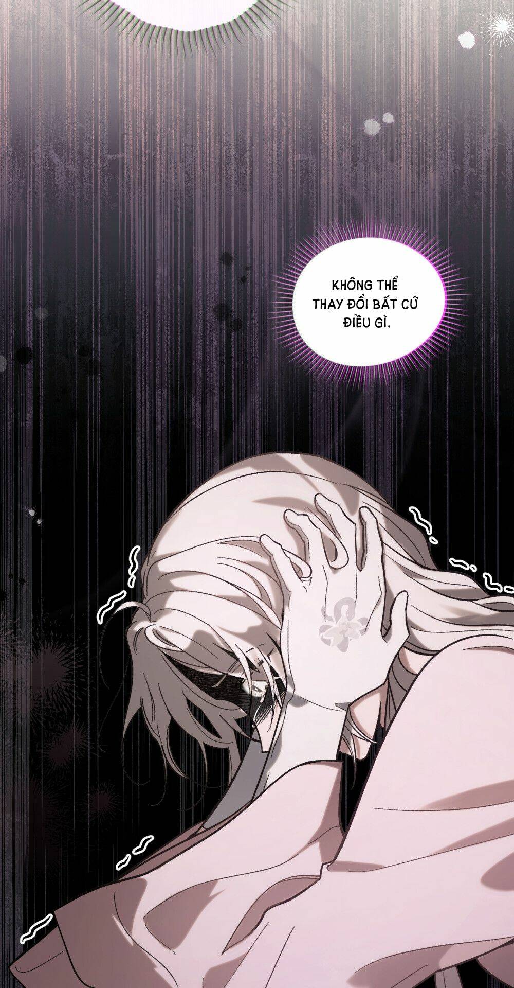 Khi Số Phận Tìm Đến Hai Ta - Chapter 5 - Page 36