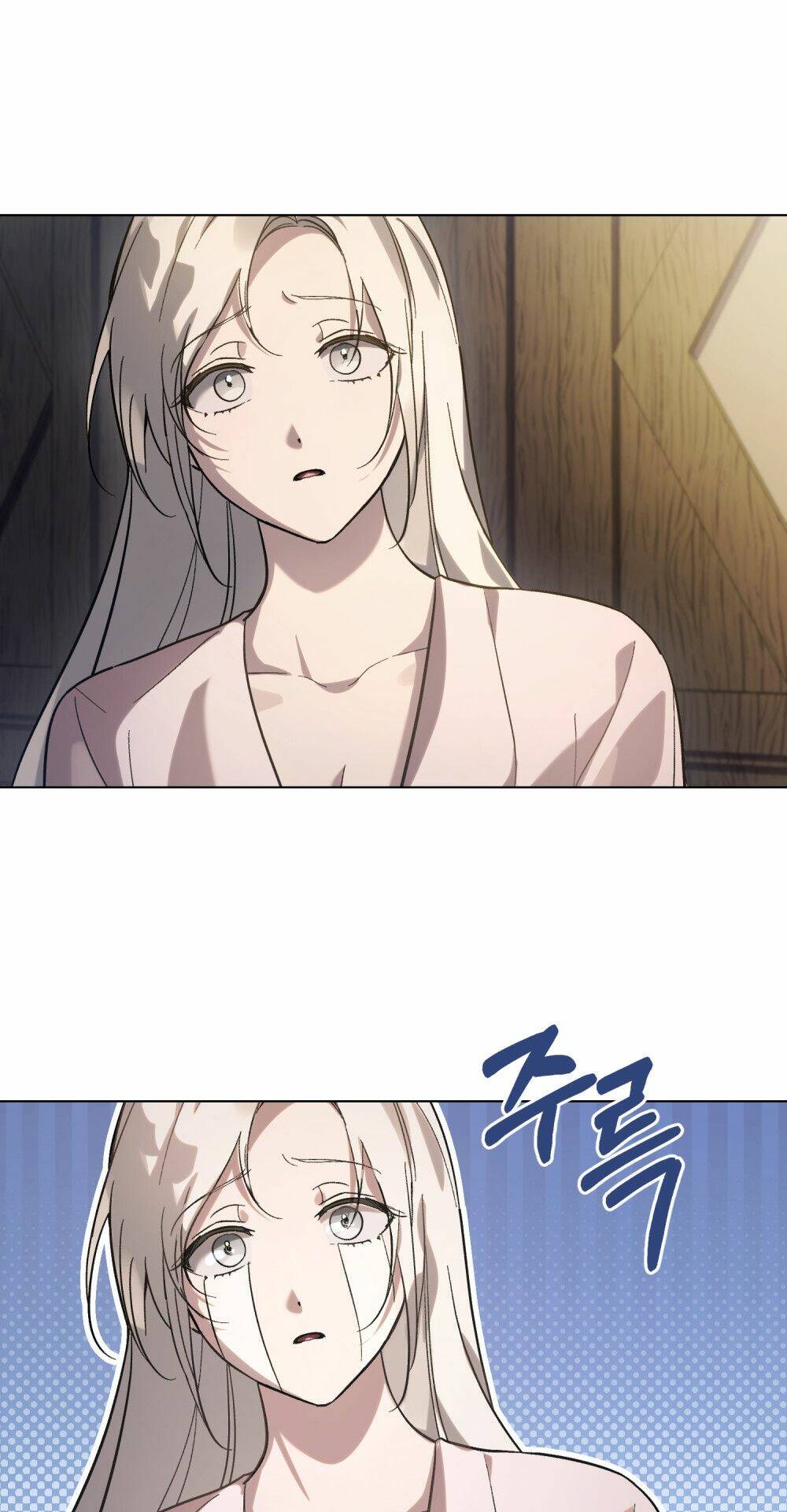 Khi Số Phận Tìm Đến Hai Ta - Chapter 5 - Page 42