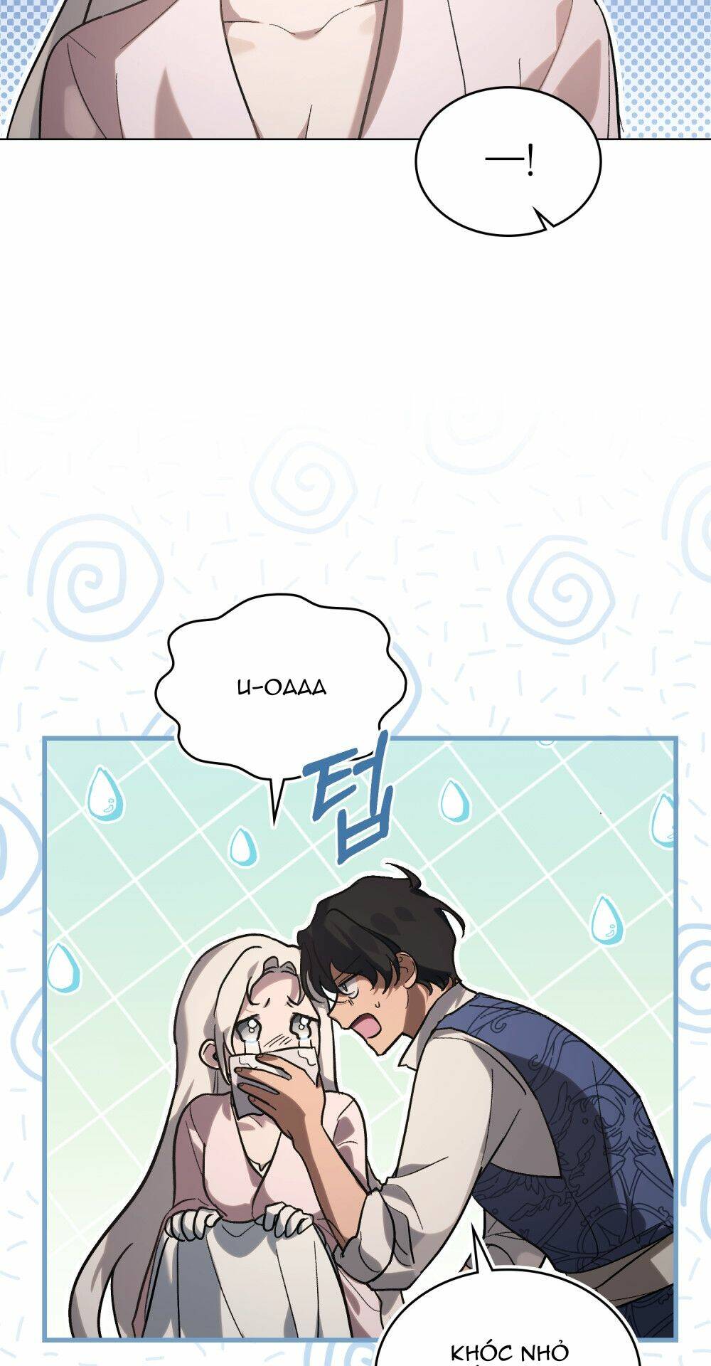 Khi Số Phận Tìm Đến Hai Ta - Chapter 5 - Page 43