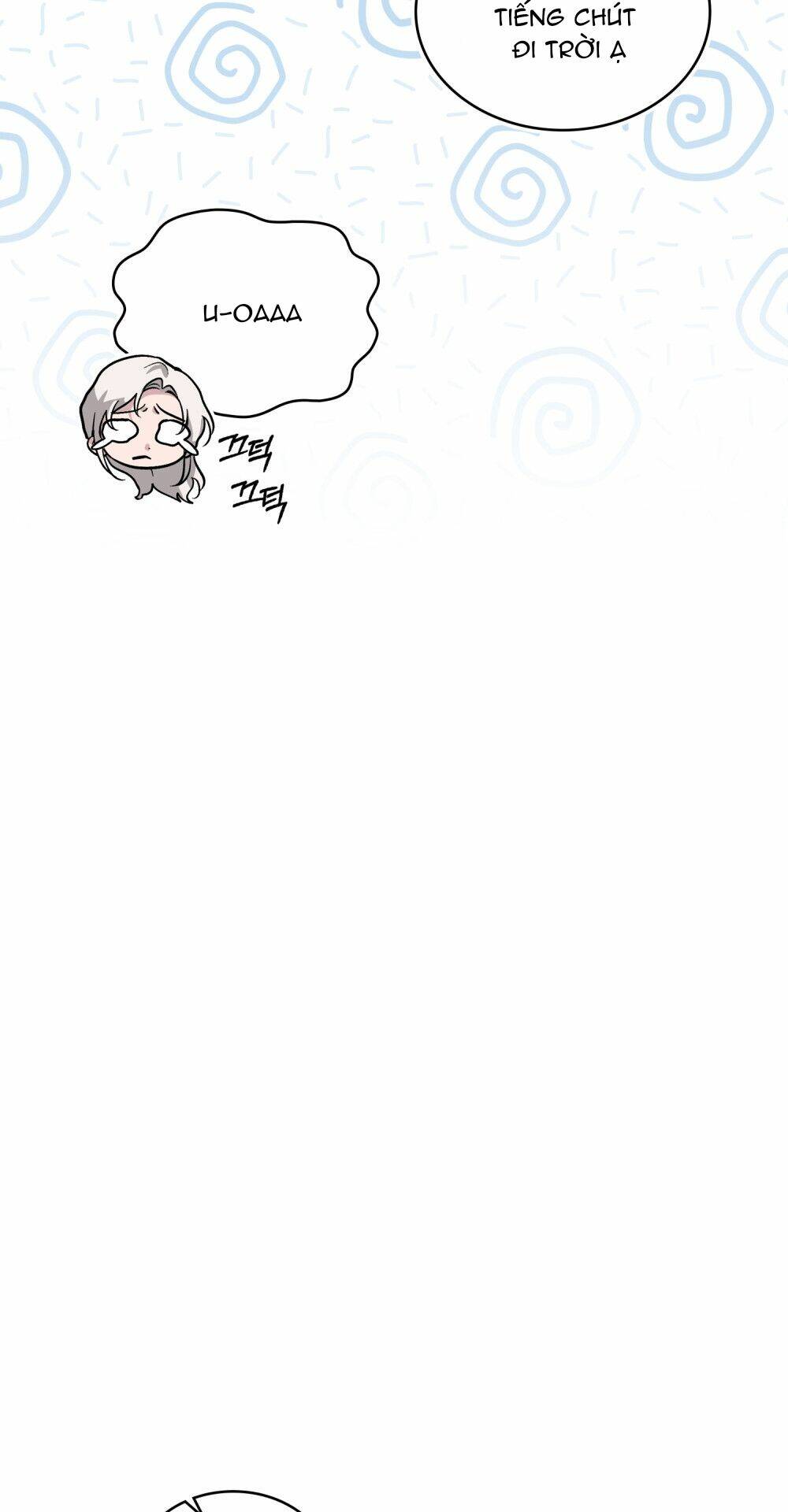 Khi Số Phận Tìm Đến Hai Ta - Chapter 5 - Page 44