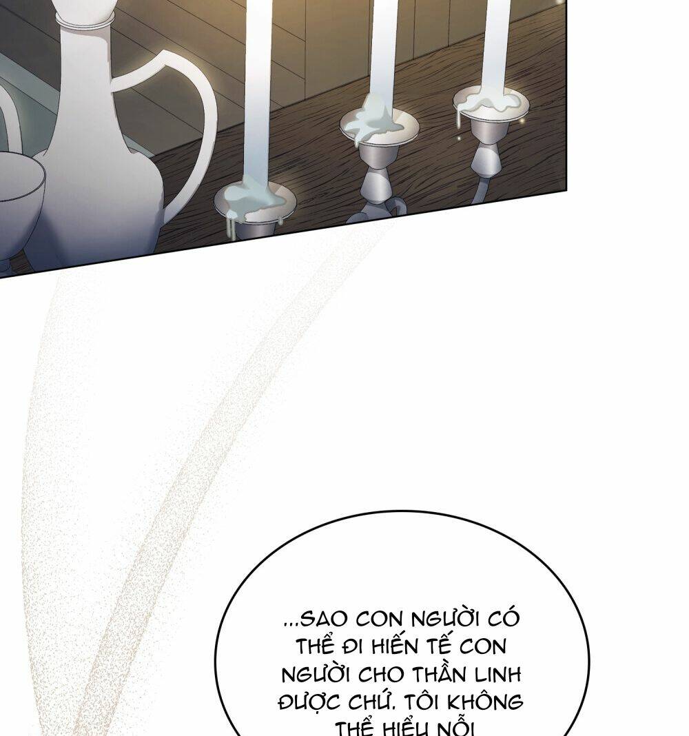 Khi Số Phận Tìm Đến Hai Ta - Chapter 5 - Page 45