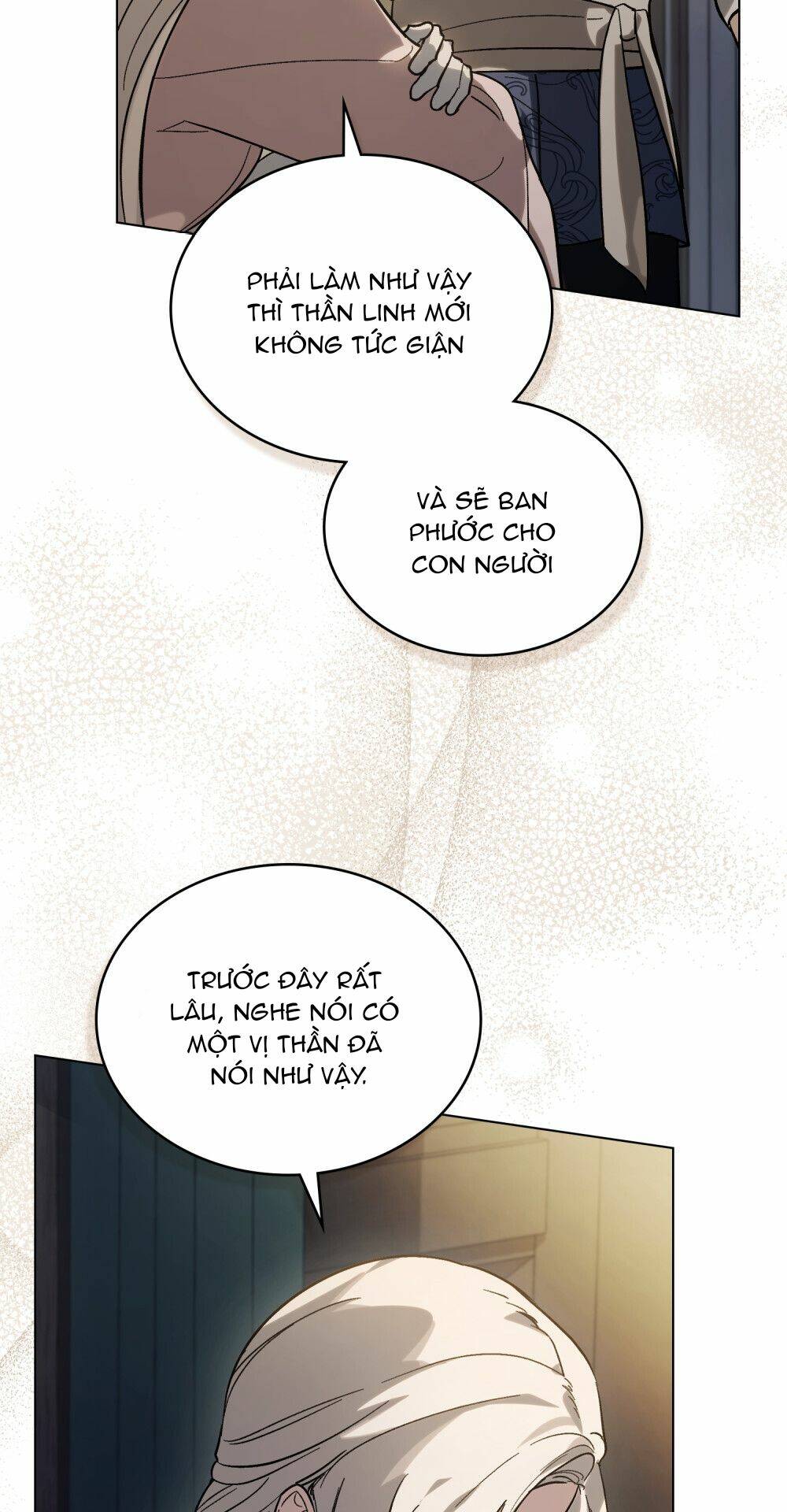 Khi Số Phận Tìm Đến Hai Ta - Chapter 5 - Page 47