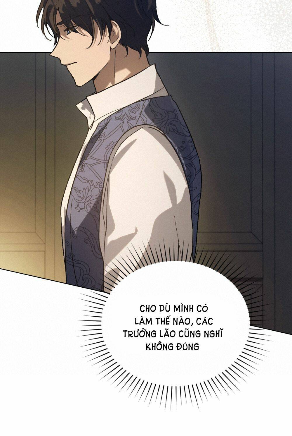 Khi Số Phận Tìm Đến Hai Ta - Chapter 5 - Page 49