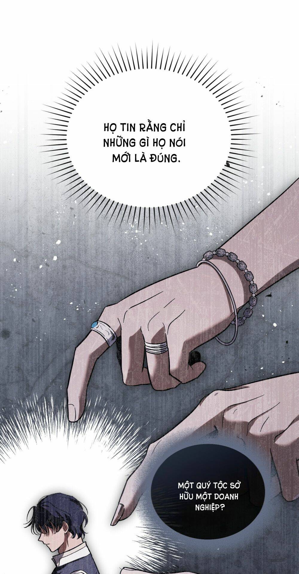 Khi Số Phận Tìm Đến Hai Ta - Chapter 5 - Page 51