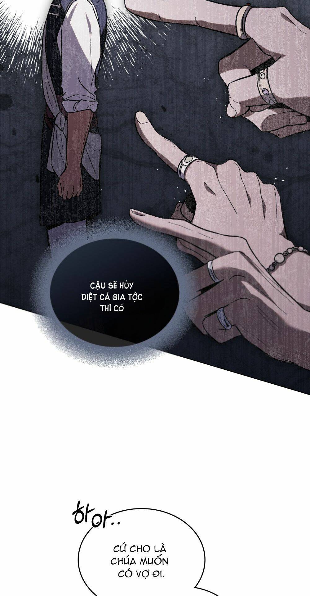 Khi Số Phận Tìm Đến Hai Ta - Chapter 5 - Page 52