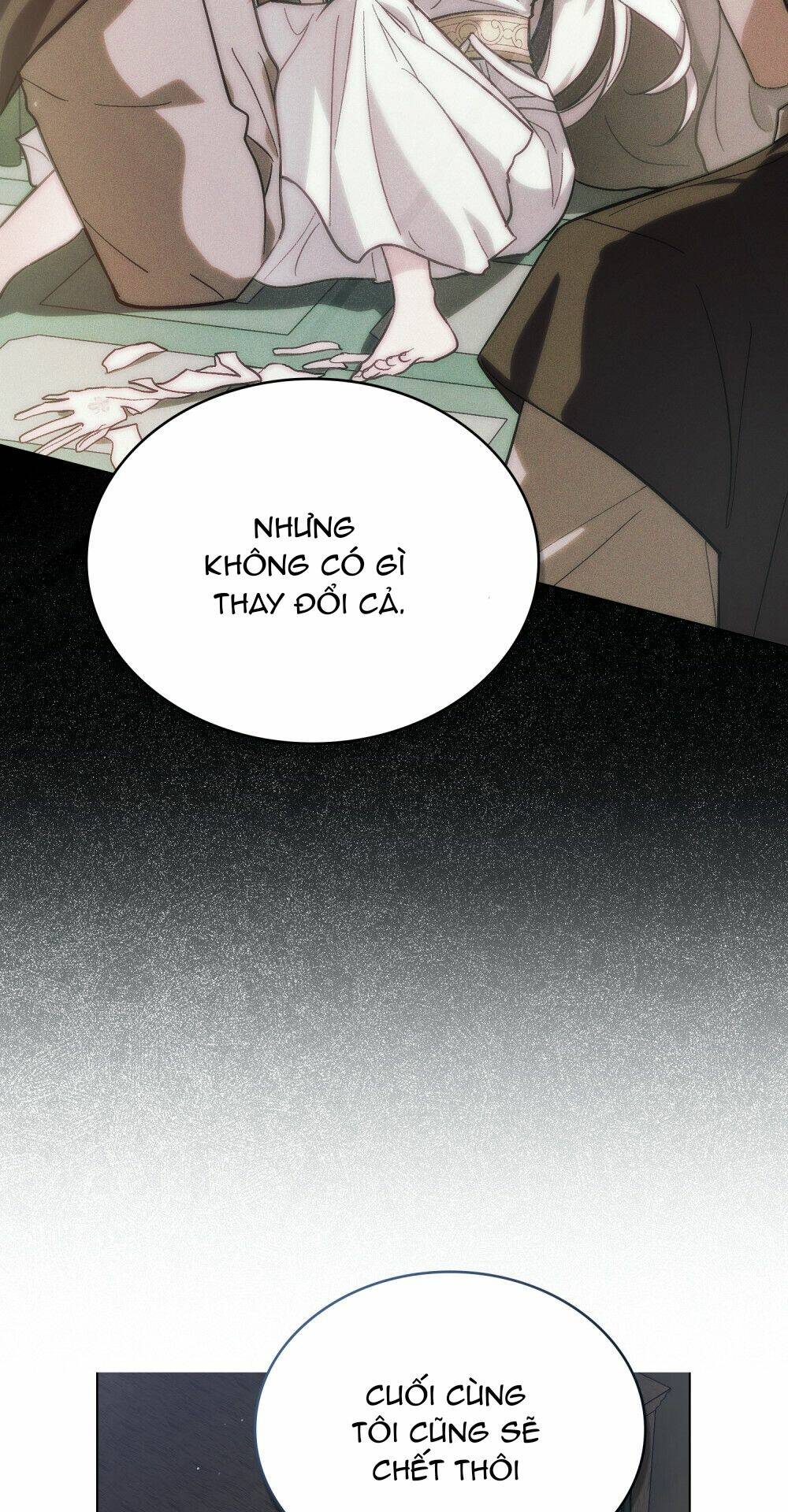 Khi Số Phận Tìm Đến Hai Ta - Chapter 5 - Page 56