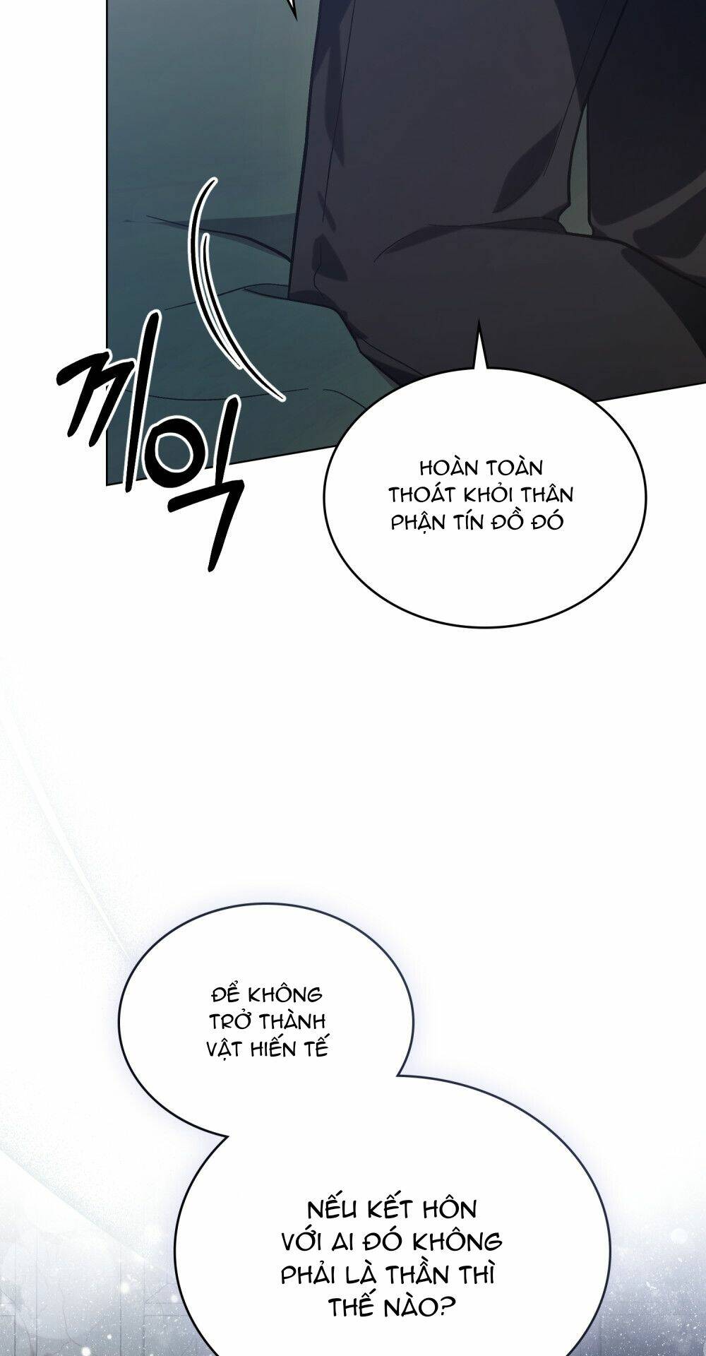 Khi Số Phận Tìm Đến Hai Ta - Chapter 5 - Page 59