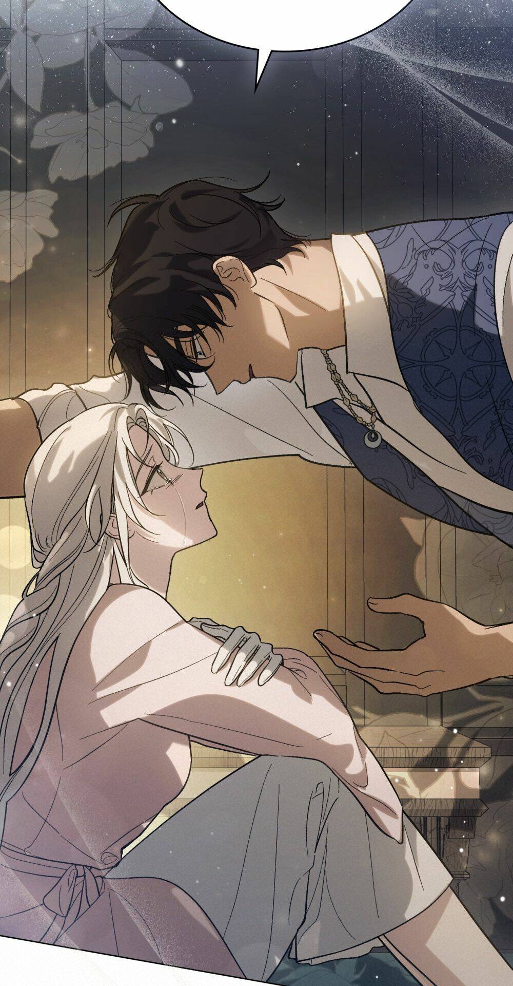 Khi Số Phận Tìm Đến Hai Ta - Chapter 5 - Page 60