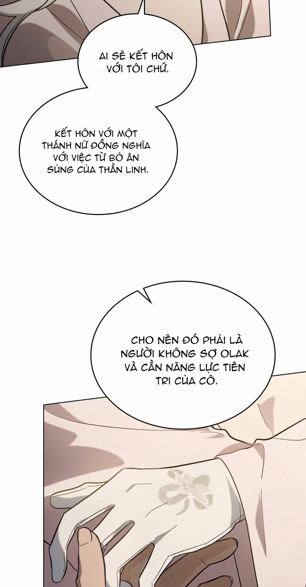 Khi Số Phận Tìm Đến Hai Ta - Chapter 5 - Page 62