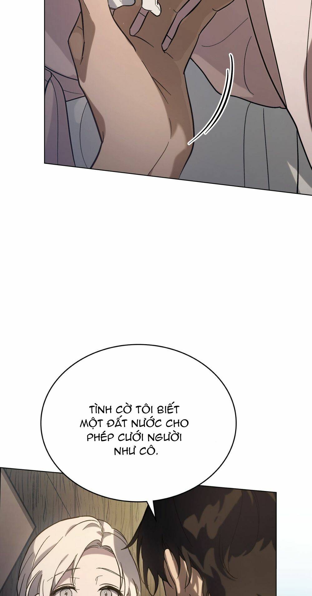 Khi Số Phận Tìm Đến Hai Ta - Chapter 5 - Page 63