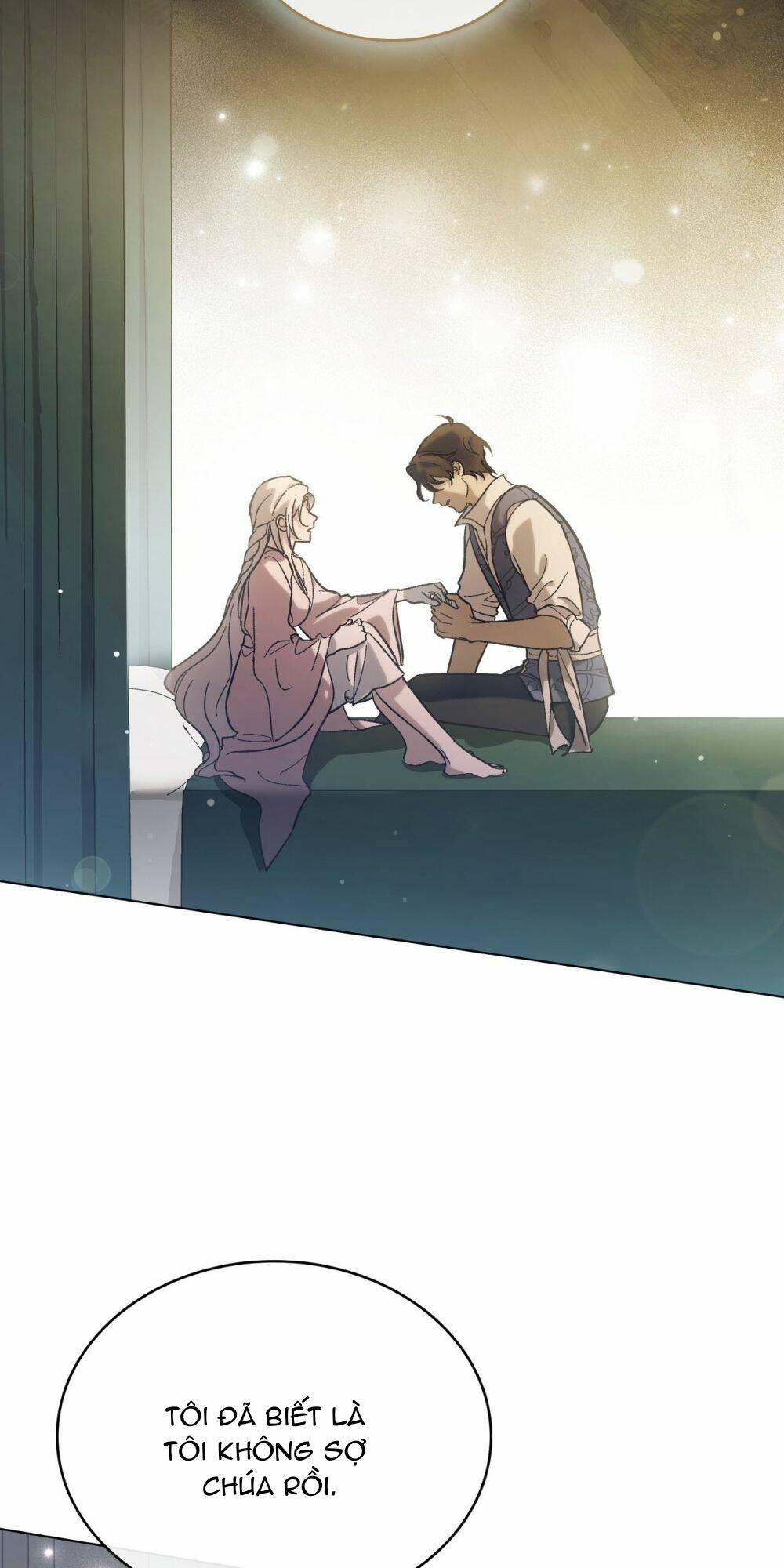 Khi Số Phận Tìm Đến Hai Ta - Chapter 5 - Page 65
