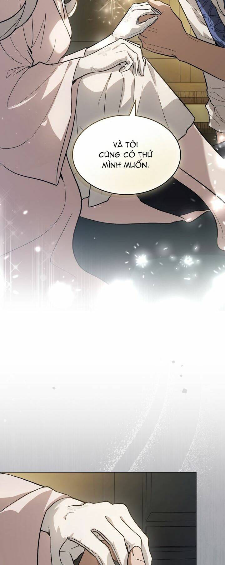 Khi Số Phận Tìm Đến Hai Ta - Chapter 6 - Page 9