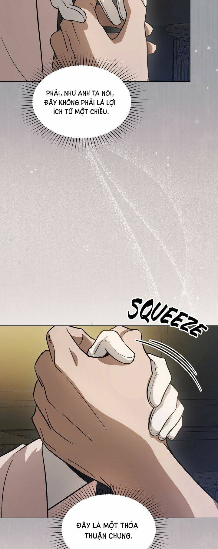 Khi Số Phận Tìm Đến Hai Ta - Chapter 6 - Page 10