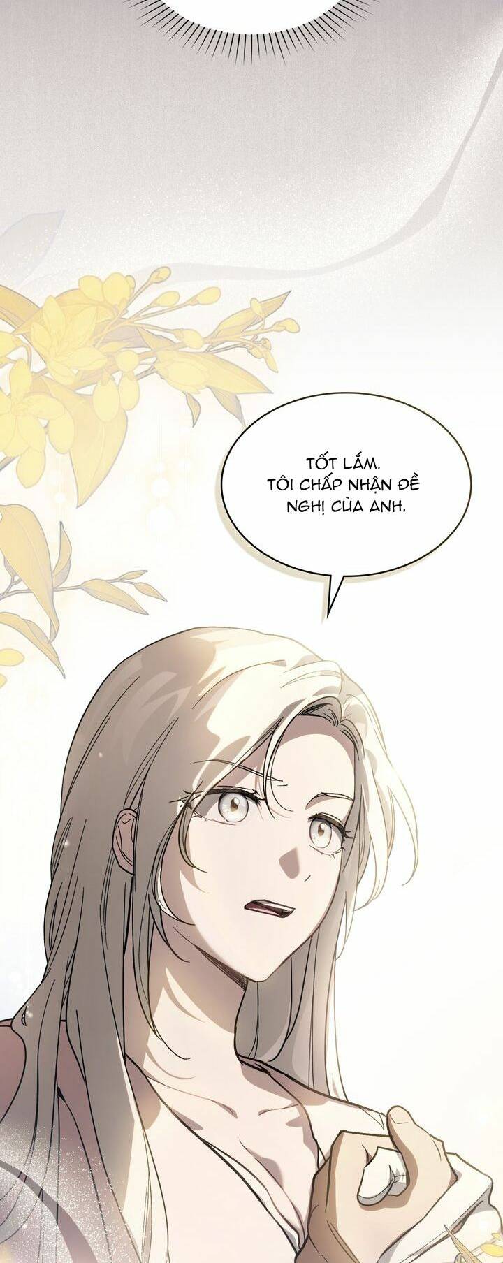 Khi Số Phận Tìm Đến Hai Ta - Chapter 6 - Page 11