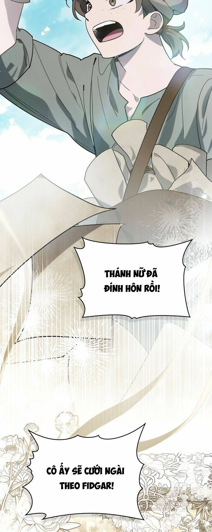 Khi Số Phận Tìm Đến Hai Ta - Chapter 6 - Page 14
