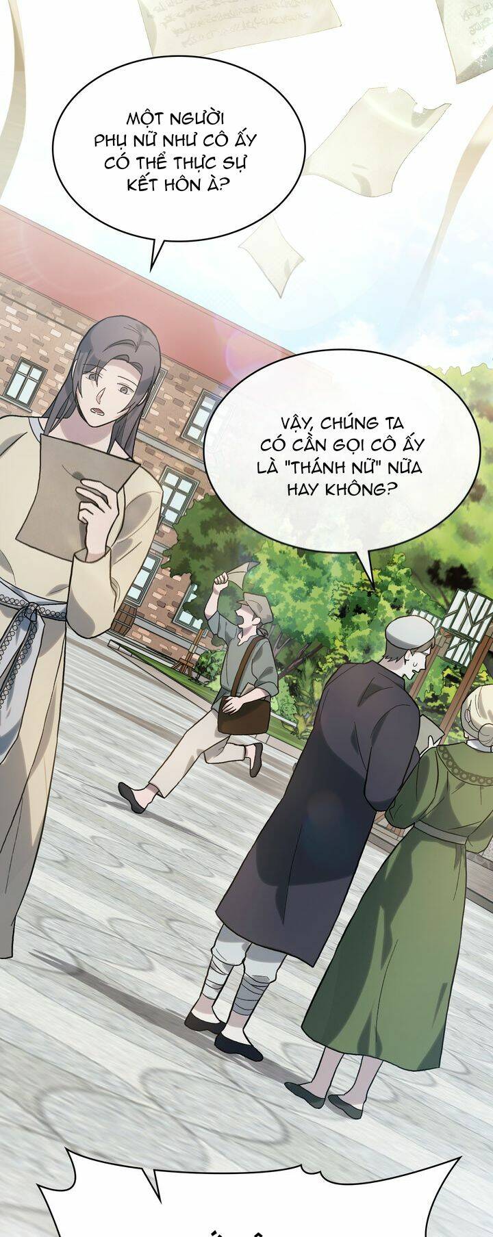 Khi Số Phận Tìm Đến Hai Ta - Chapter 6 - Page 16