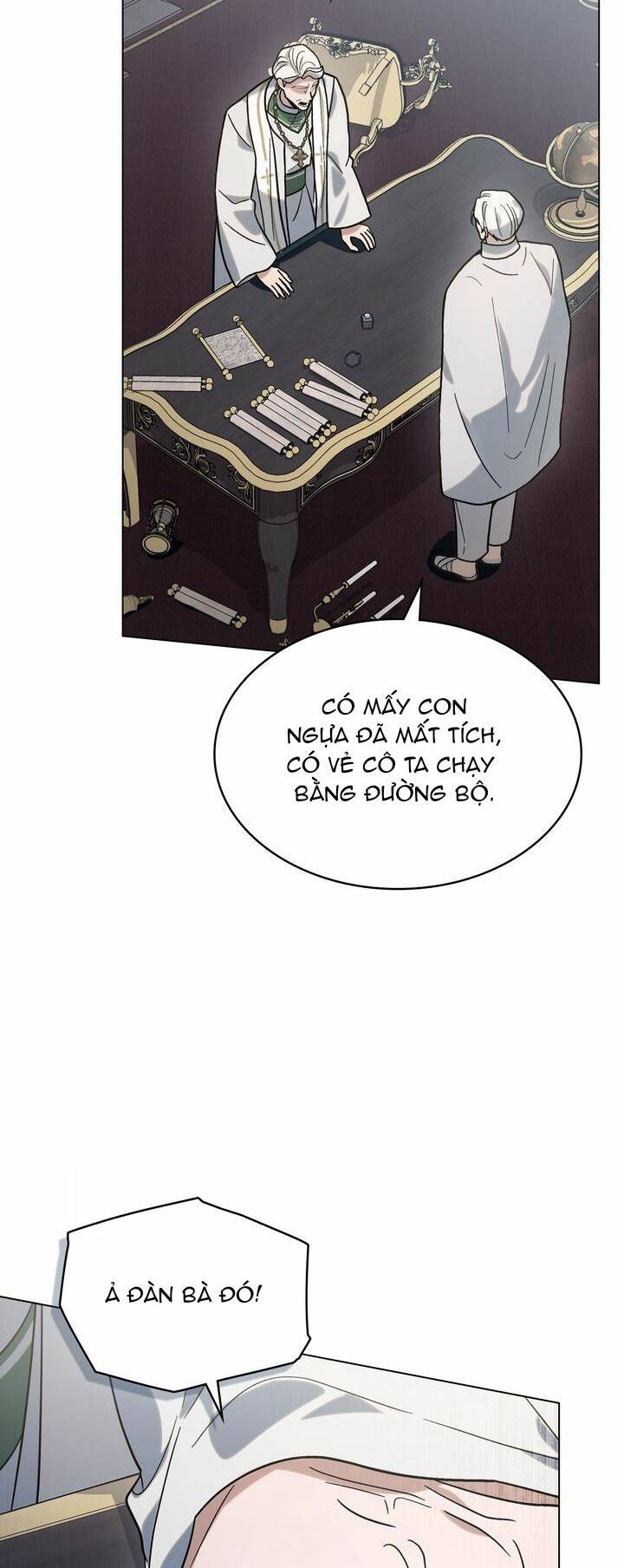 Khi Số Phận Tìm Đến Hai Ta - Chapter 6 - Page 19