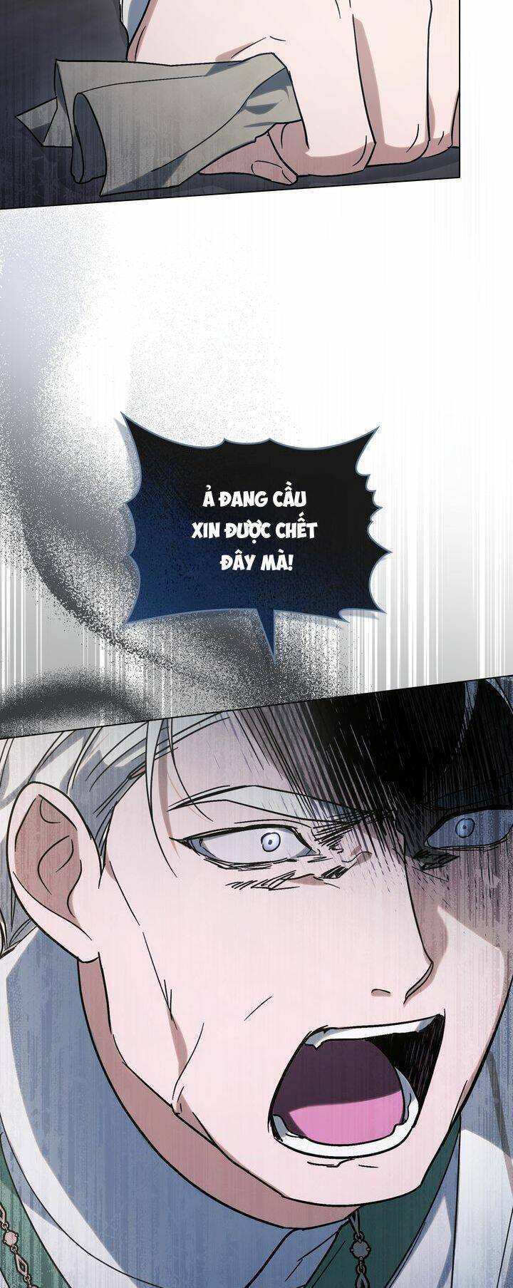 Khi Số Phận Tìm Đến Hai Ta - Chapter 6 - Page 20