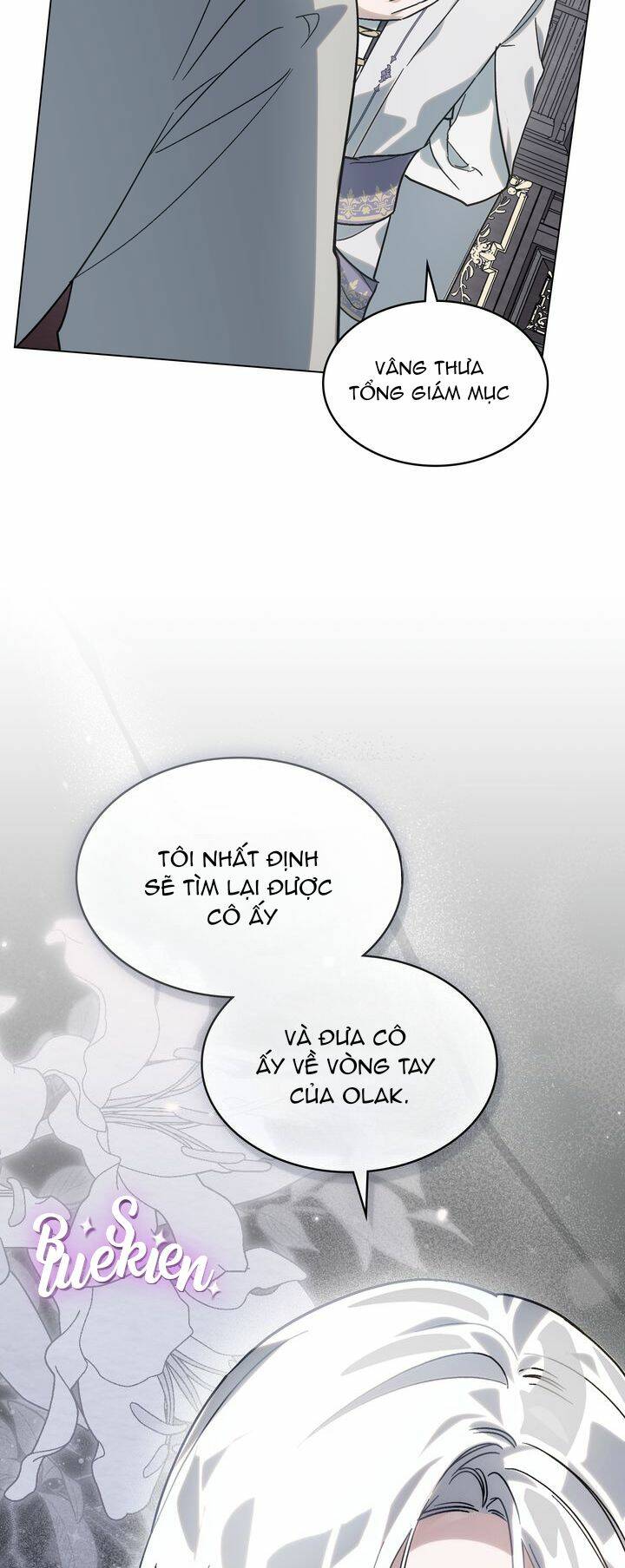 Khi Số Phận Tìm Đến Hai Ta - Chapter 6 - Page 22