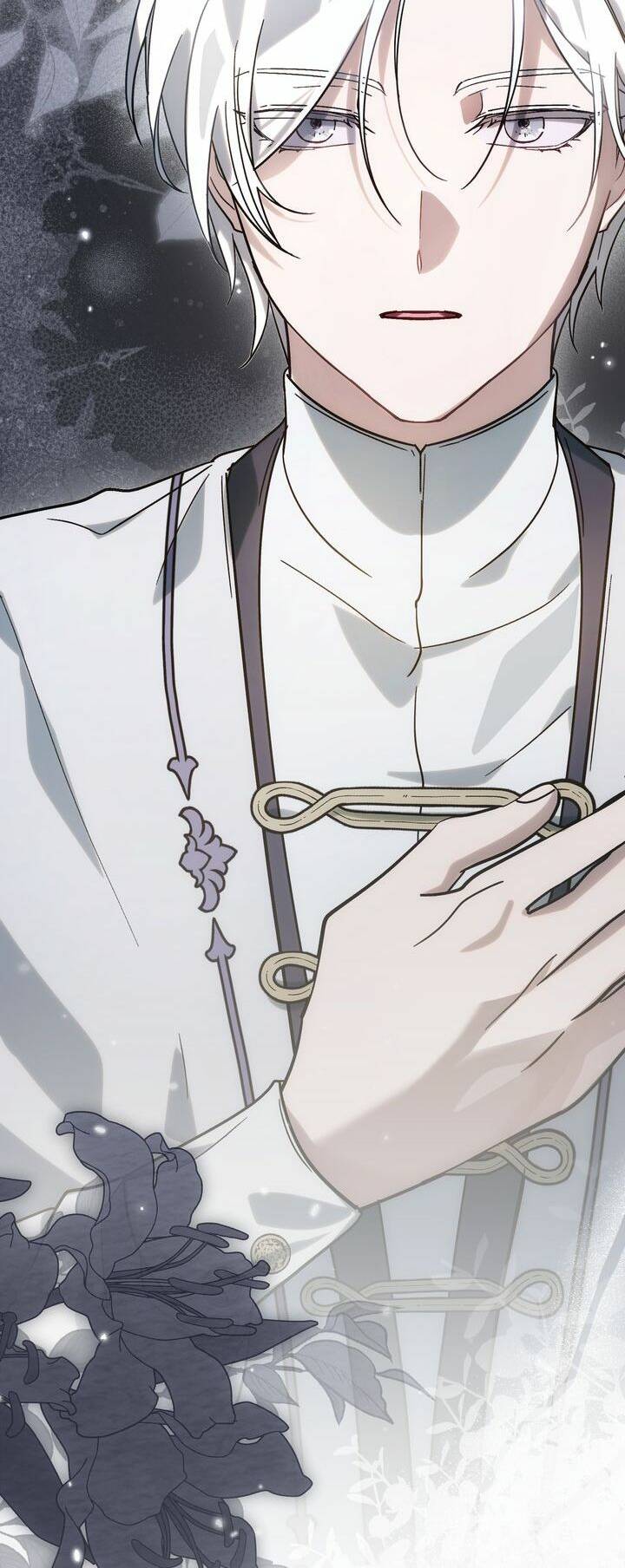 Khi Số Phận Tìm Đến Hai Ta - Chapter 6 - Page 23