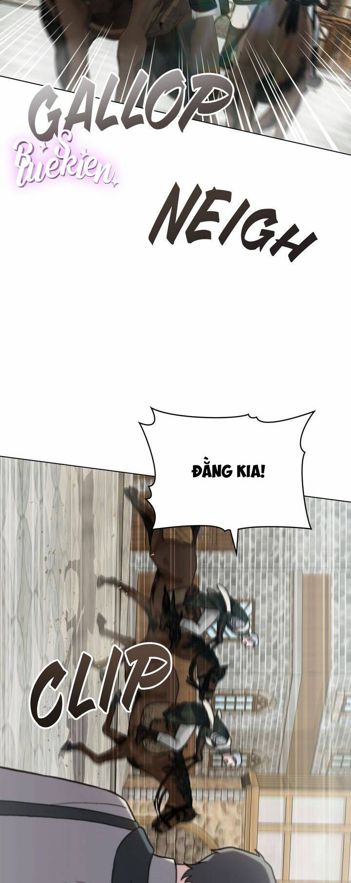 Khi Số Phận Tìm Đến Hai Ta - Chapter 6 - Page 25