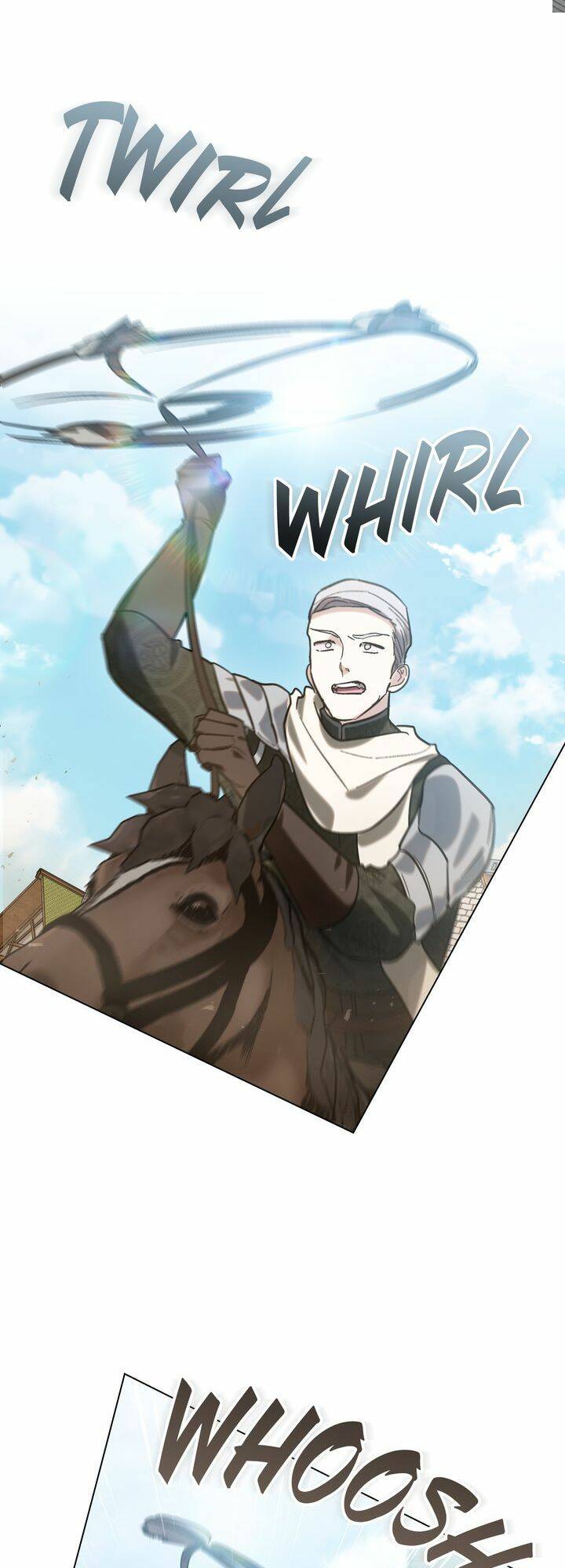 Khi Số Phận Tìm Đến Hai Ta - Chapter 6 - Page 28