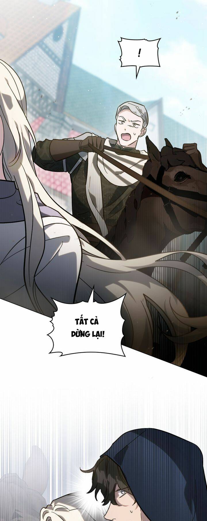 Khi Số Phận Tìm Đến Hai Ta - Chapter 6 - Page 32