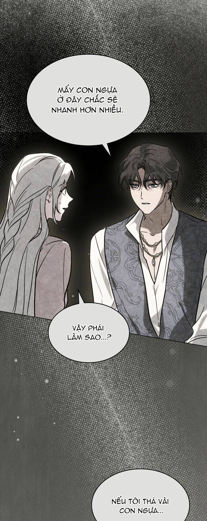 Khi Số Phận Tìm Đến Hai Ta - Chapter 6 - Page 34