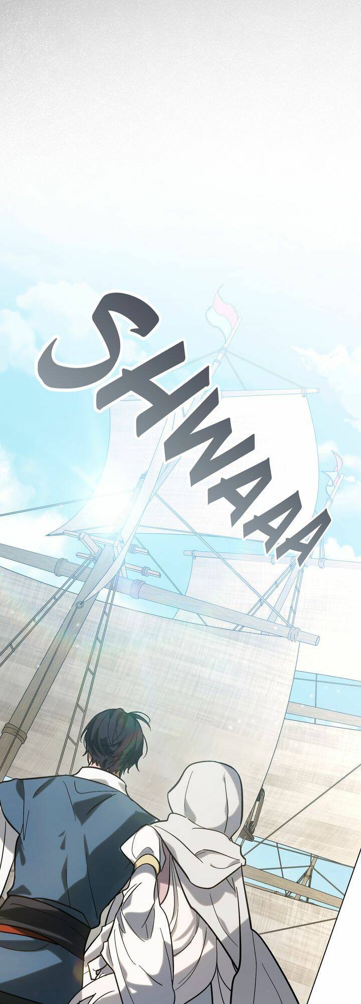 Khi Số Phận Tìm Đến Hai Ta - Chapter 6 - Page 36