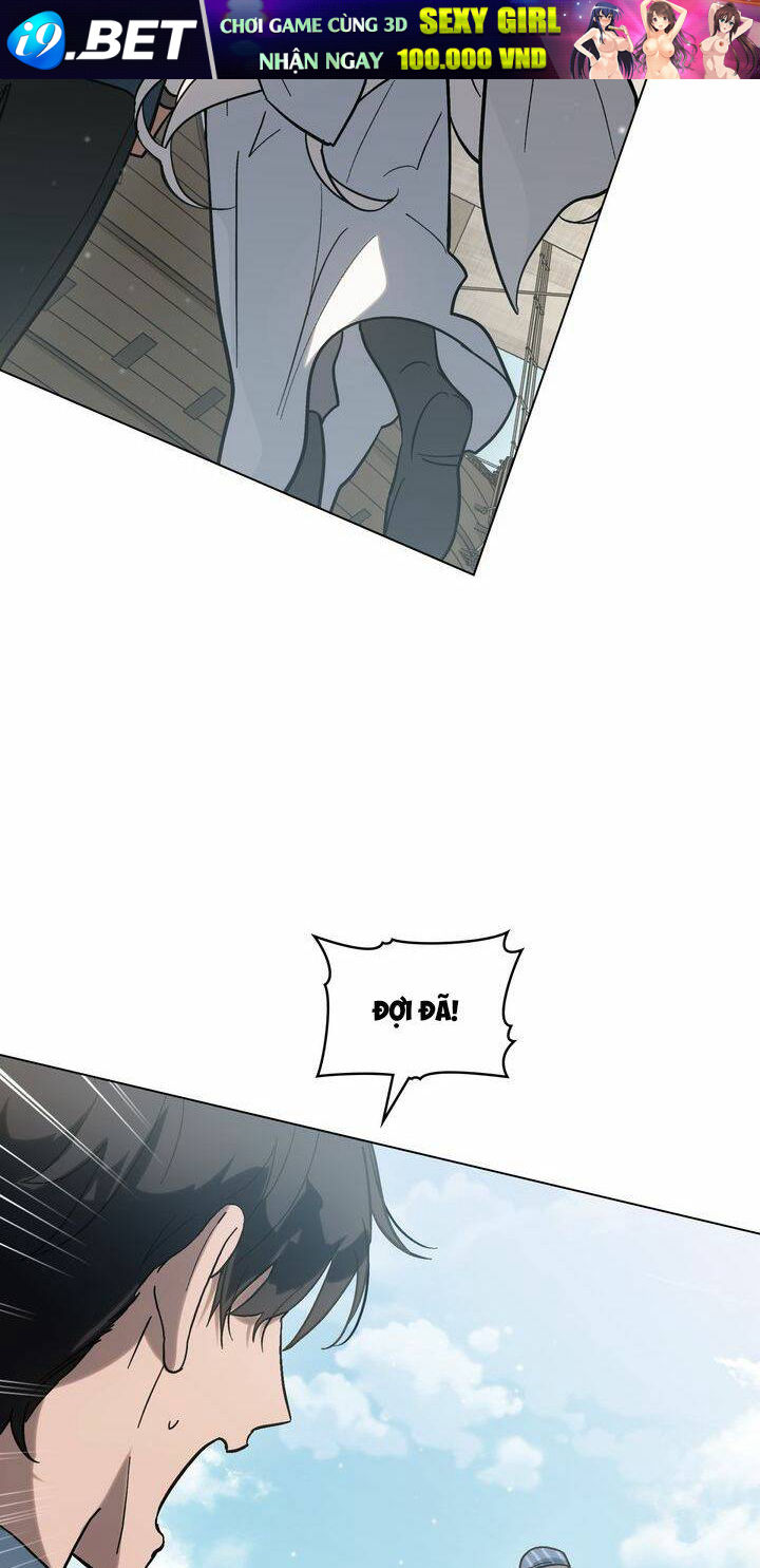 Khi Số Phận Tìm Đến Hai Ta - Chapter 6 - Page 37