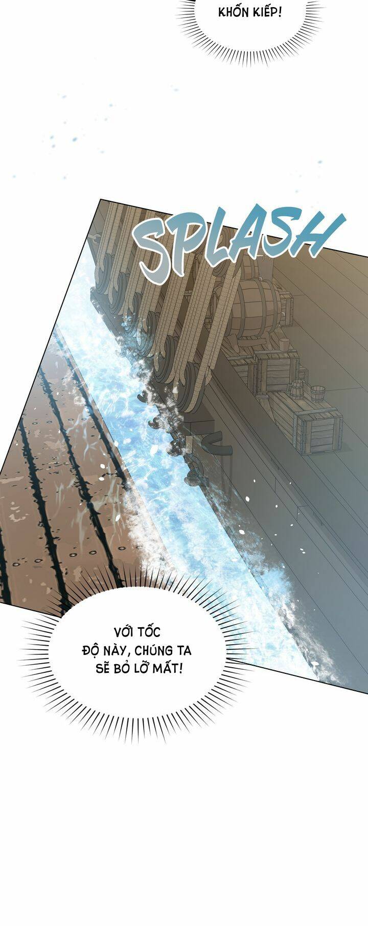 Khi Số Phận Tìm Đến Hai Ta - Chapter 6 - Page 39