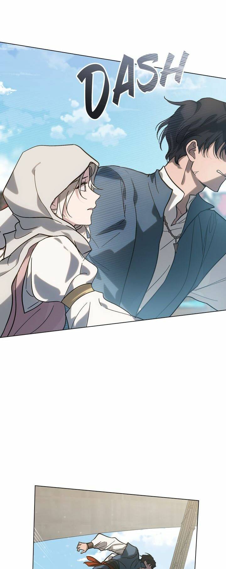 Khi Số Phận Tìm Đến Hai Ta - Chapter 6 - Page 40