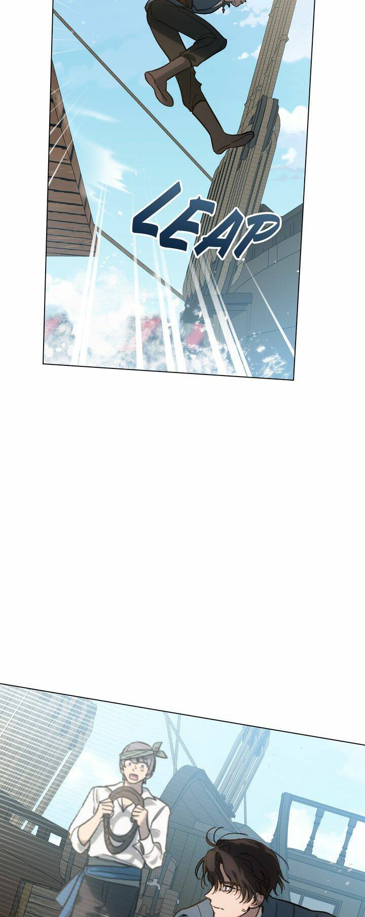 Khi Số Phận Tìm Đến Hai Ta - Chapter 6 - Page 41